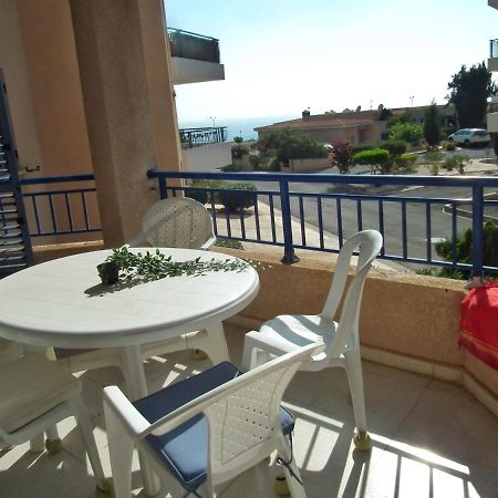 Kings Palace Indigo 109 Paphos Buitenkant foto