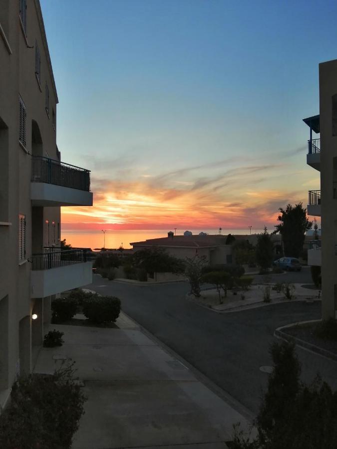 Kings Palace Indigo 109 Paphos Buitenkant foto