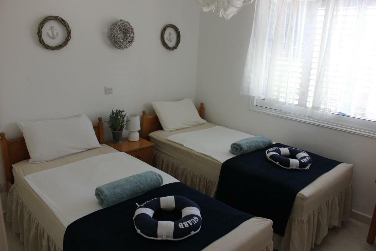 Kings Palace Indigo 109 Paphos Buitenkant foto