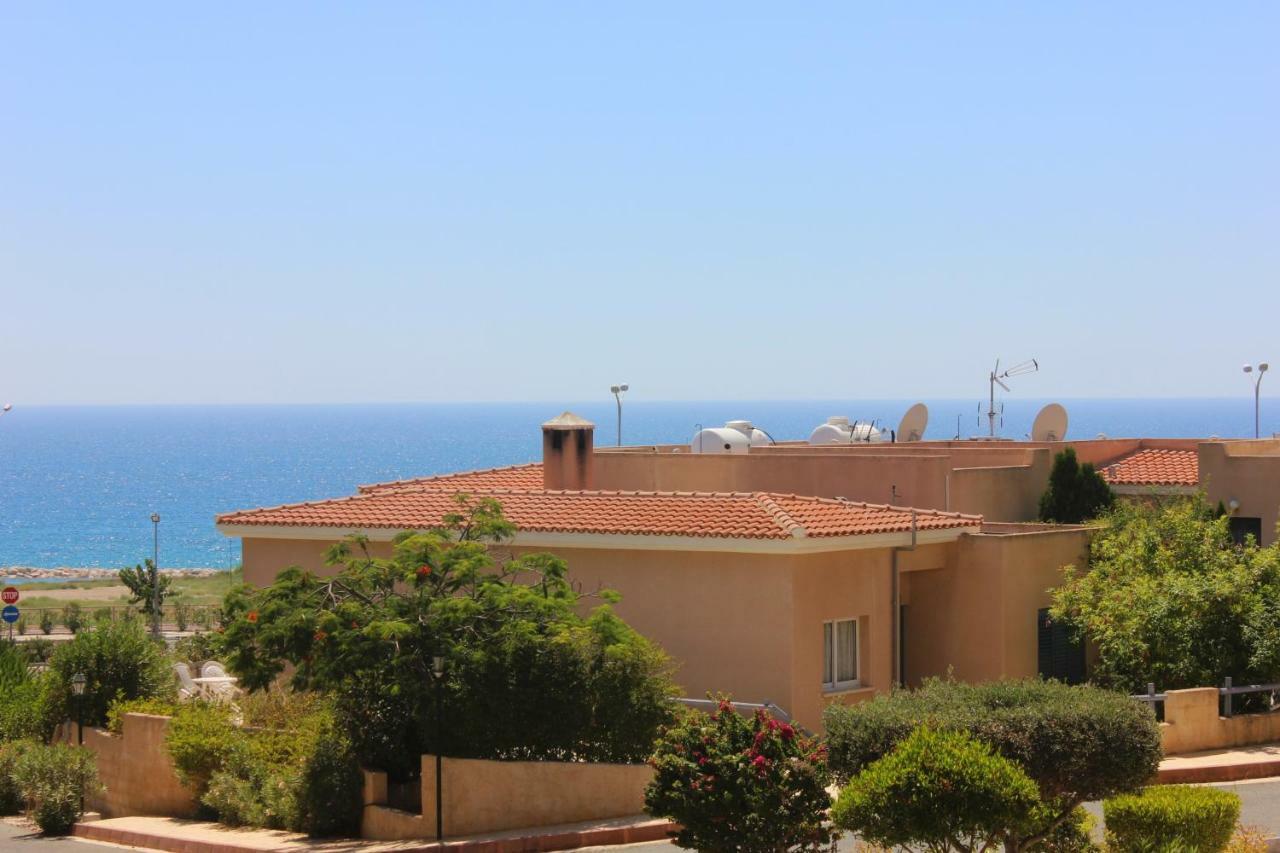 Kings Palace Indigo 109 Paphos Buitenkant foto